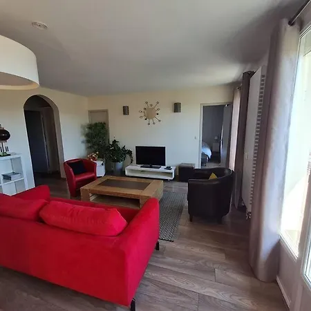 Bel Proche Du Mont St Michel Apartment *