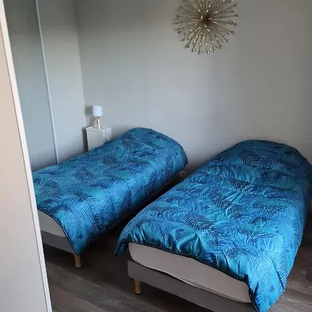 Bel Proche Du Mont St Michel *